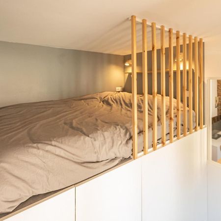 Le Terracotta - Cosy Et Lumineux Apartment Toulouse Luaran gambar