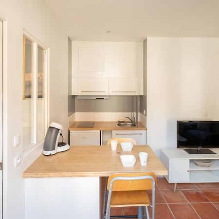 Le Terracotta - Cosy Et Lumineux Apartment Toulouse Luaran gambar