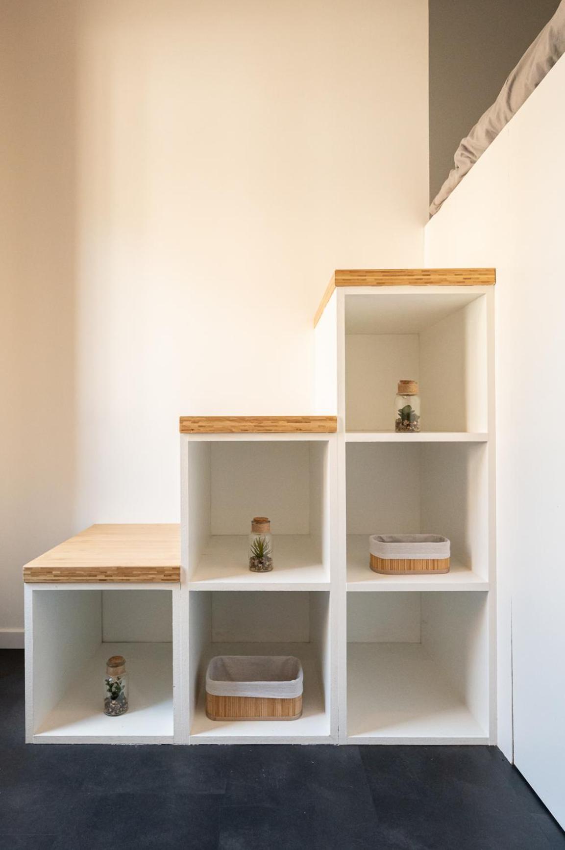 Le Terracotta - Cosy Et Lumineux Apartment Toulouse Luaran gambar