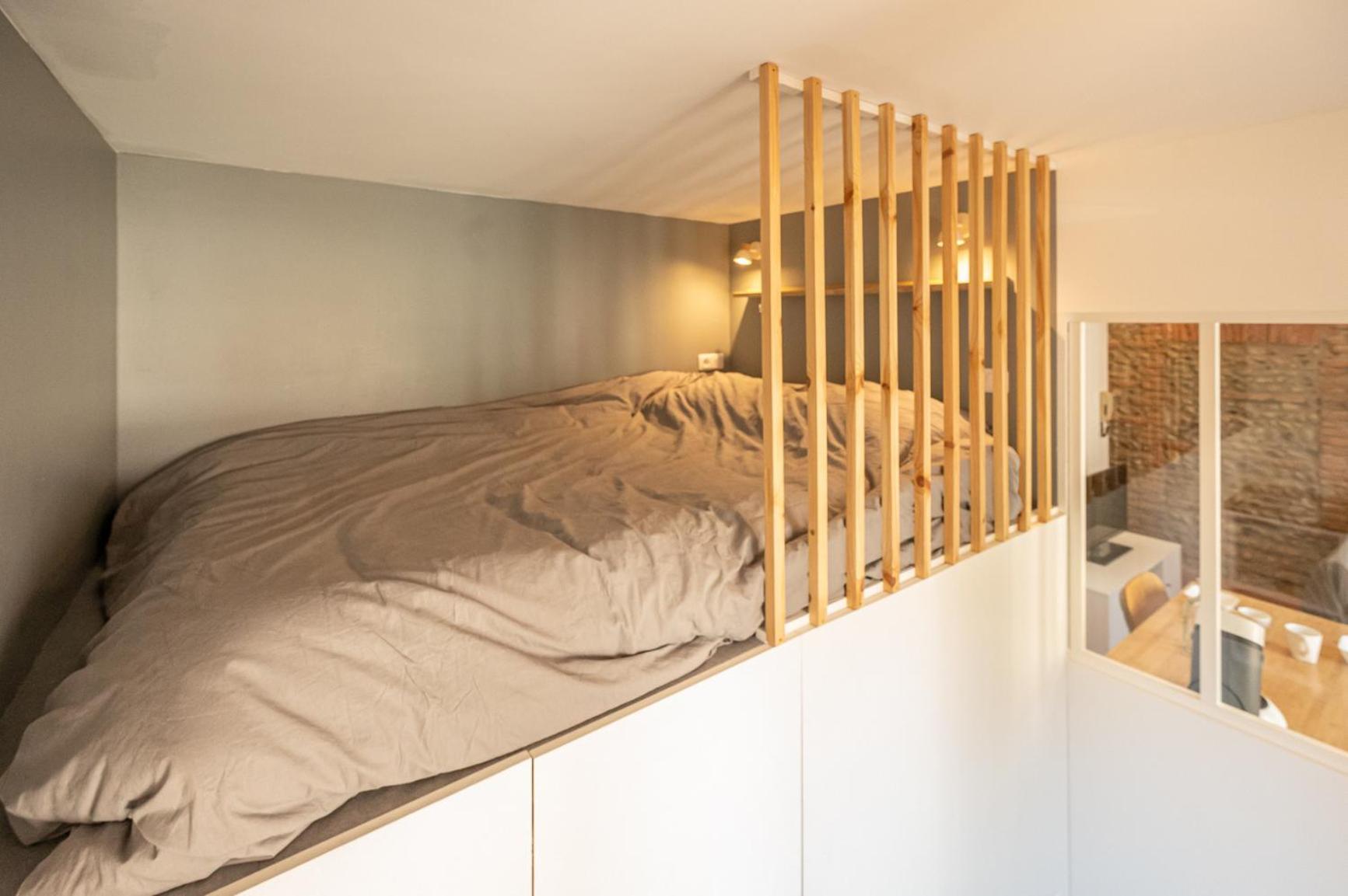 Le Terracotta - Cosy Et Lumineux Apartment Toulouse Luaran gambar
