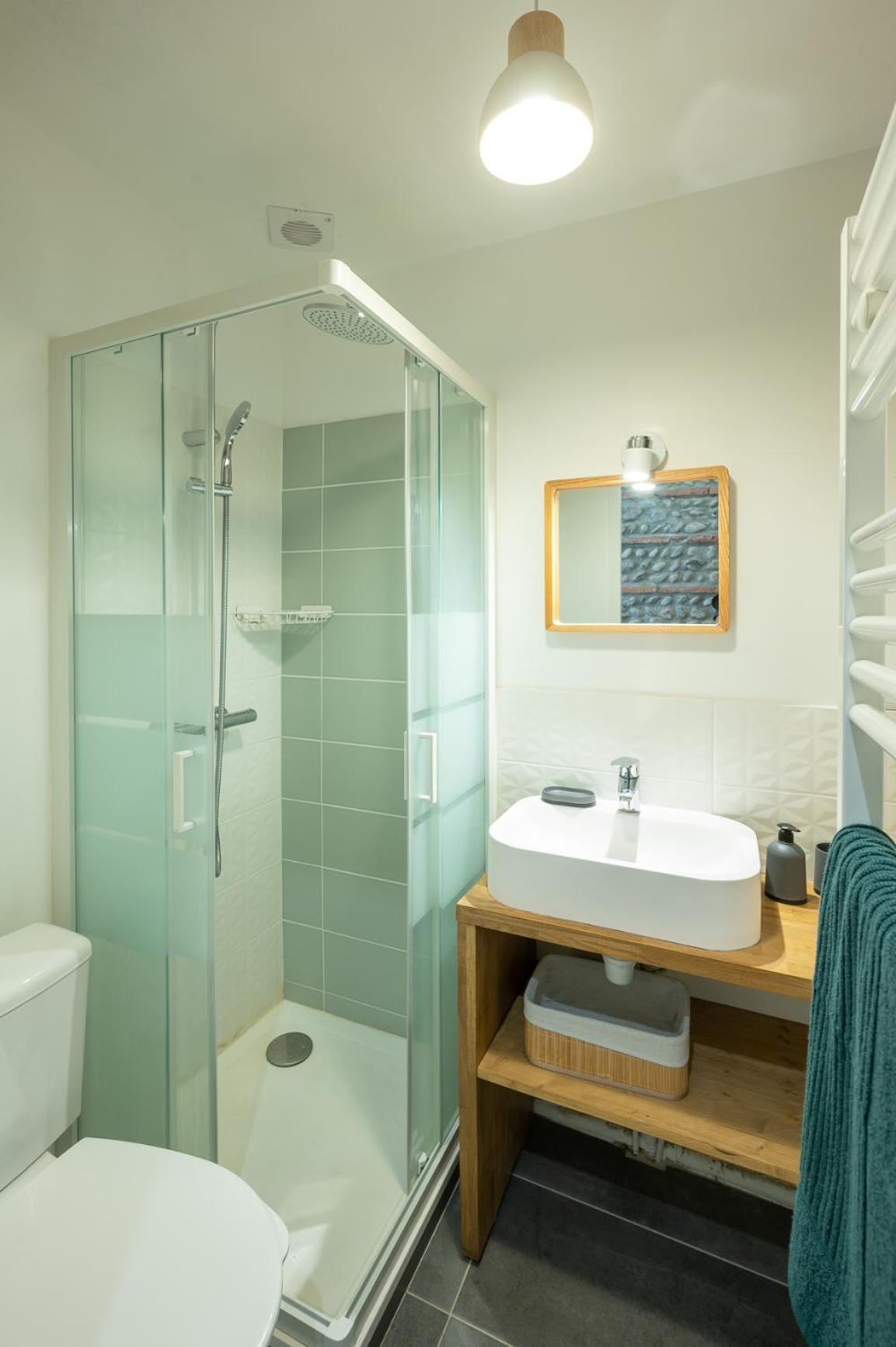 Le Terracotta - Cosy Et Lumineux Apartment Toulouse Luaran gambar
