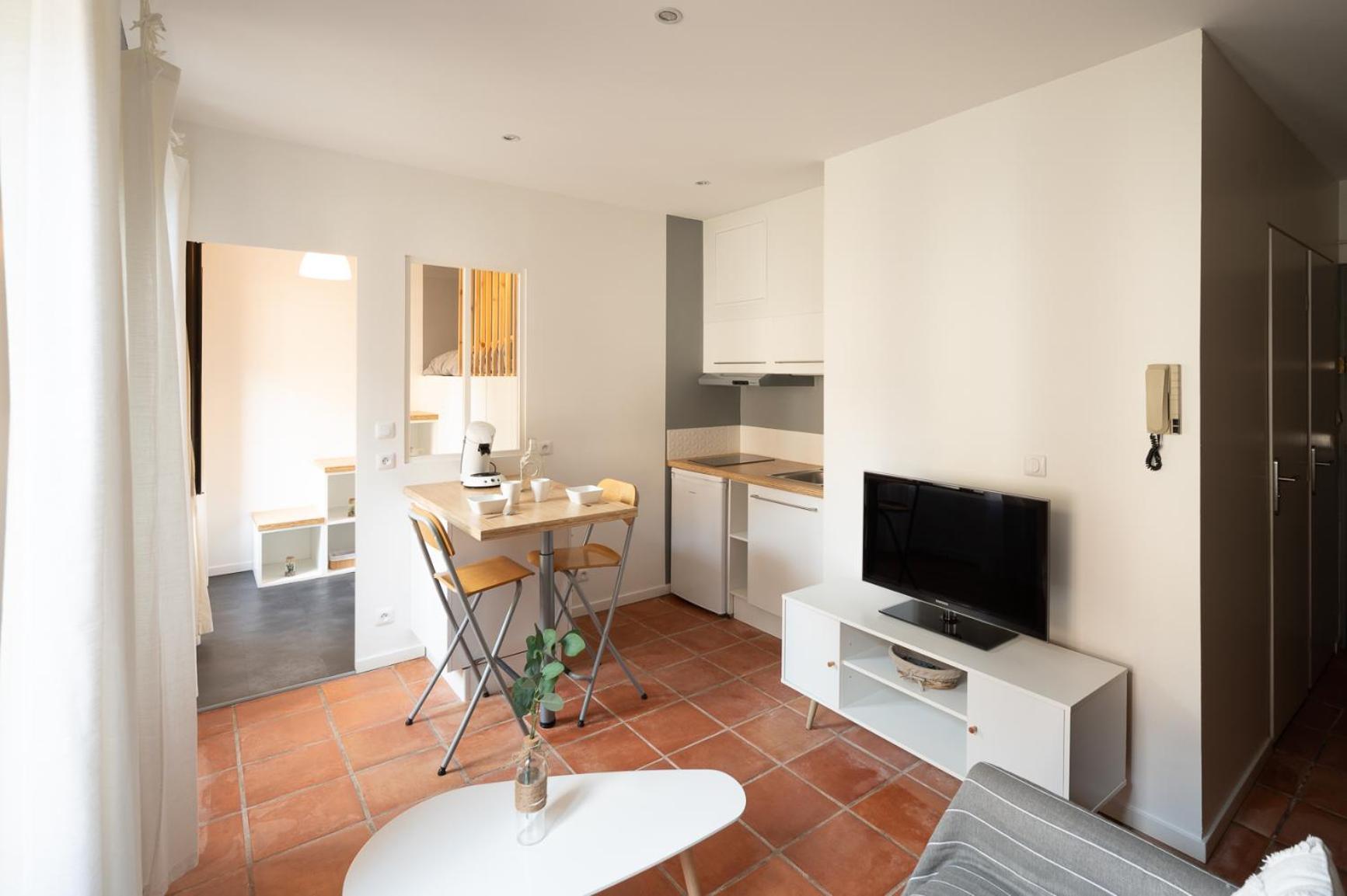 Le Terracotta - Cosy Et Lumineux Apartment Toulouse Luaran gambar