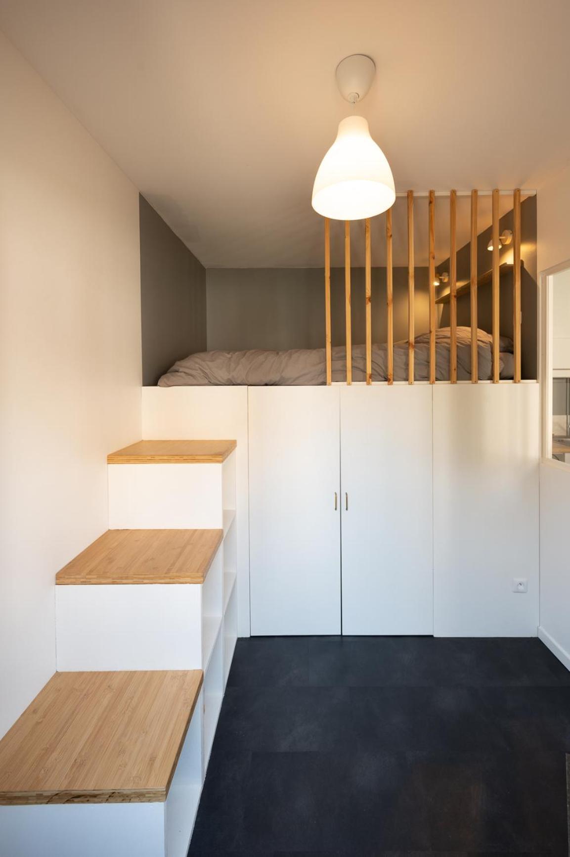 Le Terracotta - Cosy Et Lumineux Apartment Toulouse Luaran gambar