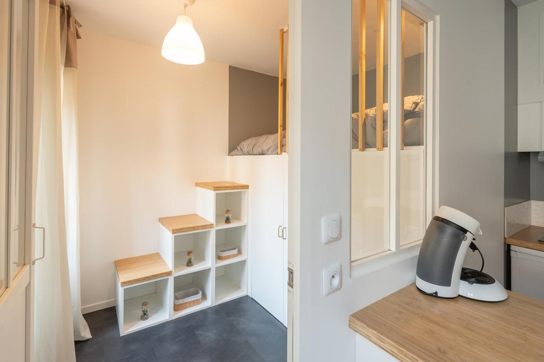 Le Terracotta - Cosy Et Lumineux Apartment Toulouse Luaran gambar